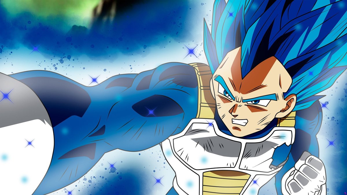 Is Vegeta Stronger Than Inosuke Hashibira in Battle?